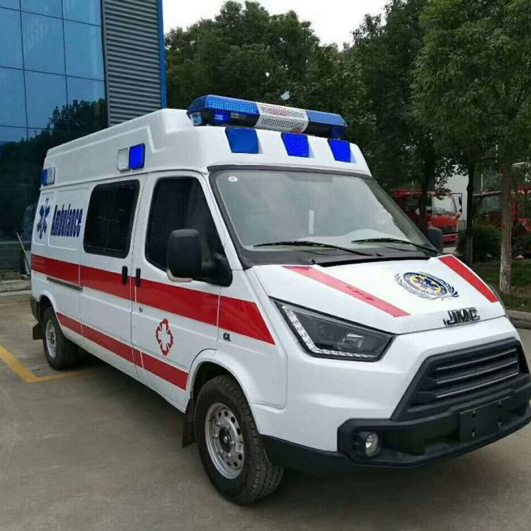 云南救护车出租哪家好